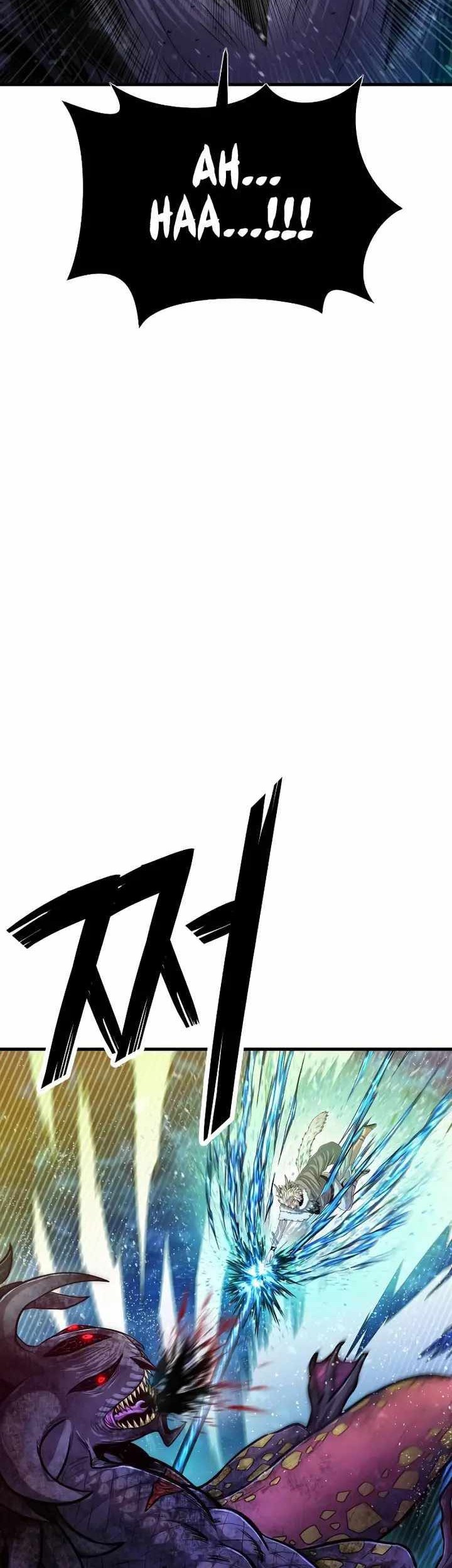 God Tribe Bab 23 halaman 12