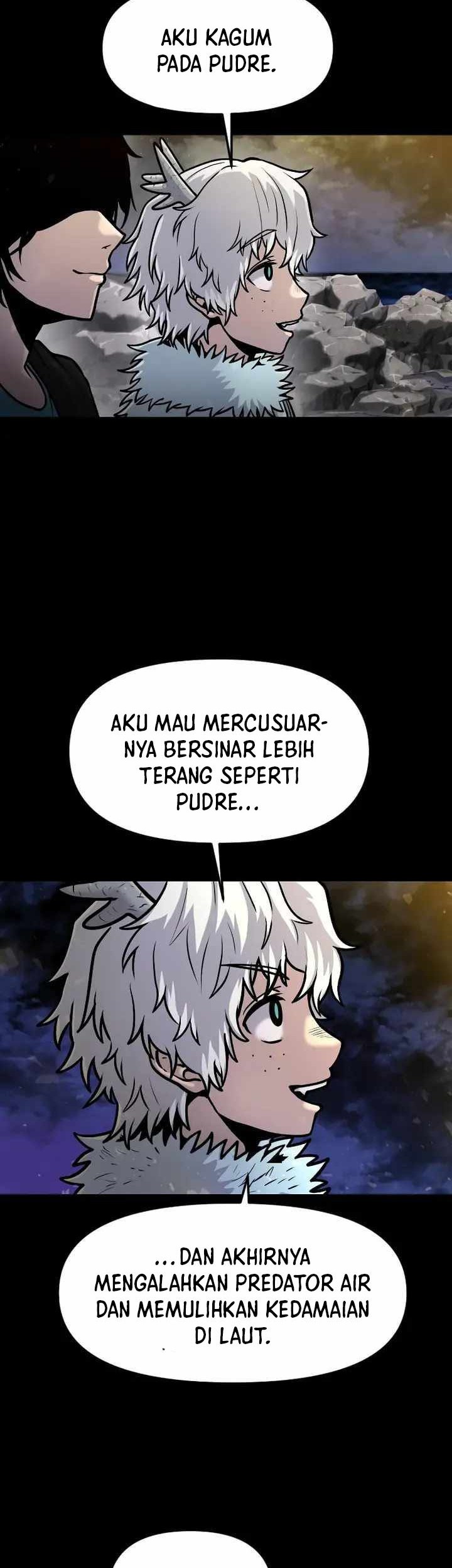 God Tribe Bab 23 halaman 49