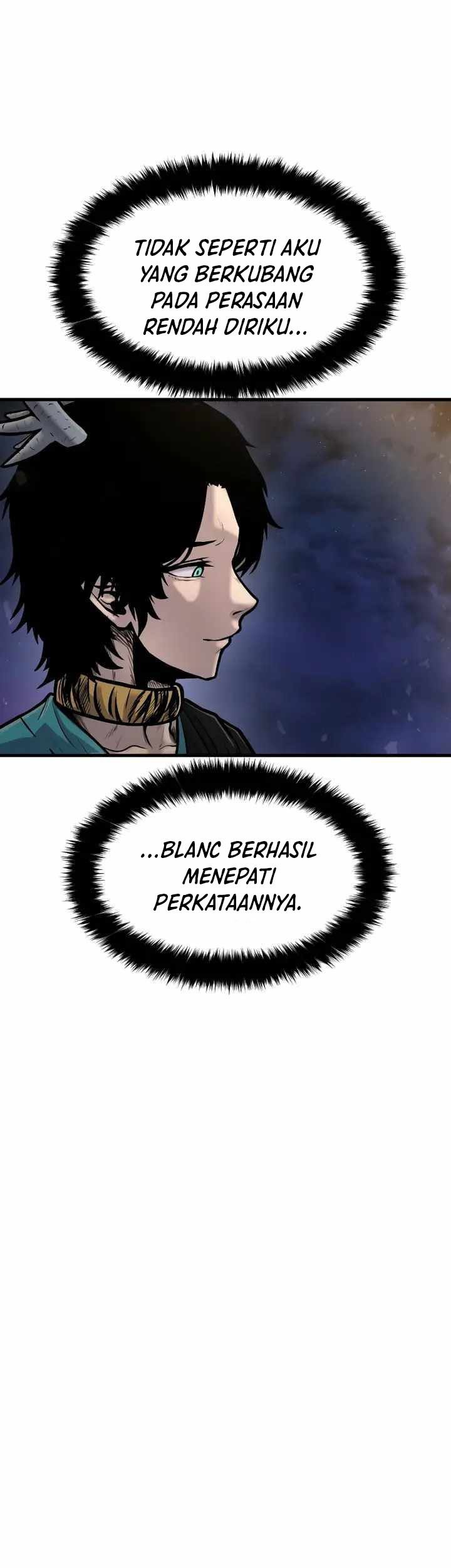 God Tribe Bab 23 halaman 51