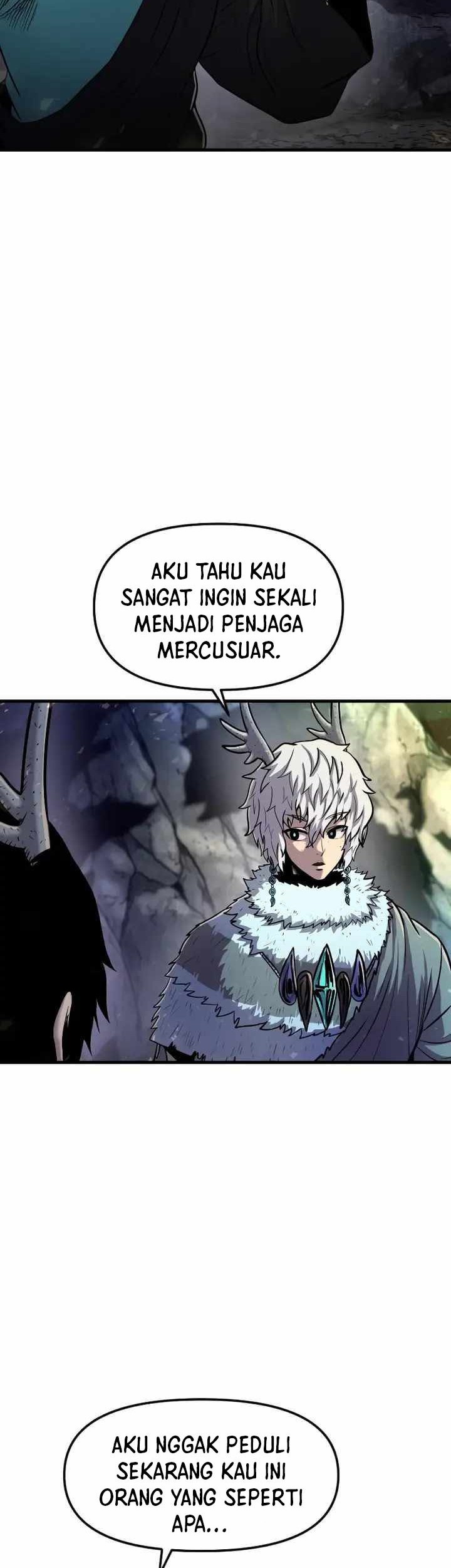 God Tribe Bab 23 halaman 55