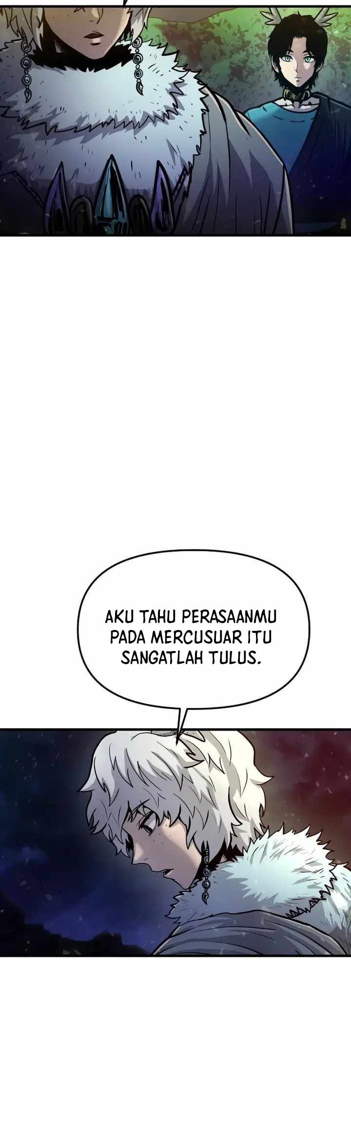 God Tribe Bab 23 halaman 56