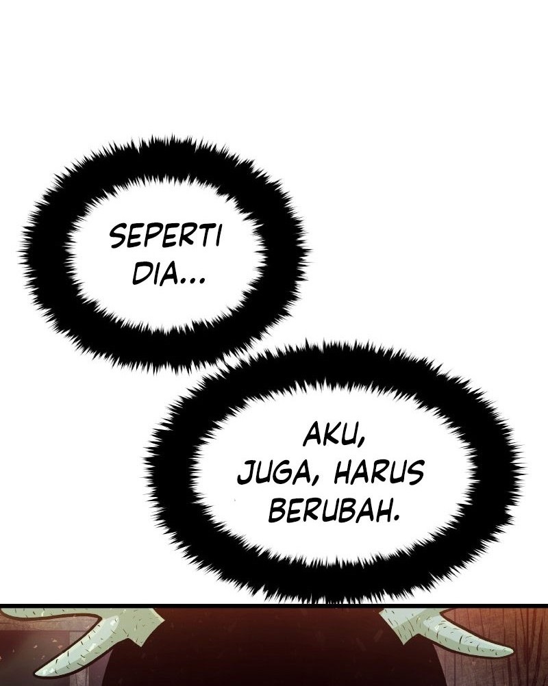 God Tribe Bab 24 halaman 6