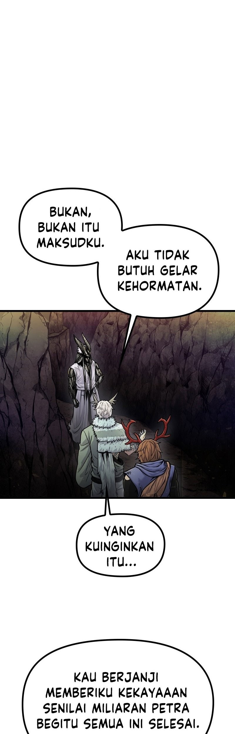 God Tribe Bab 24 halaman 19