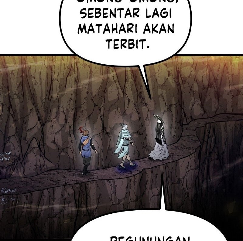 God Tribe Bab 24 halaman 22