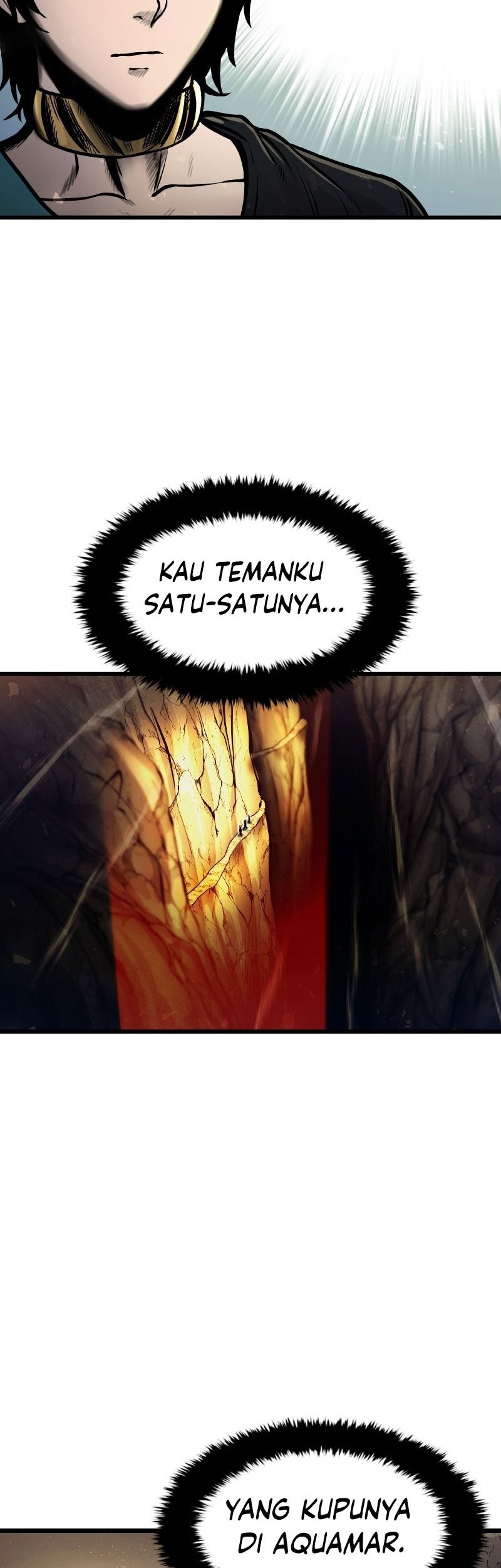 God Tribe Bab 24 halaman 31