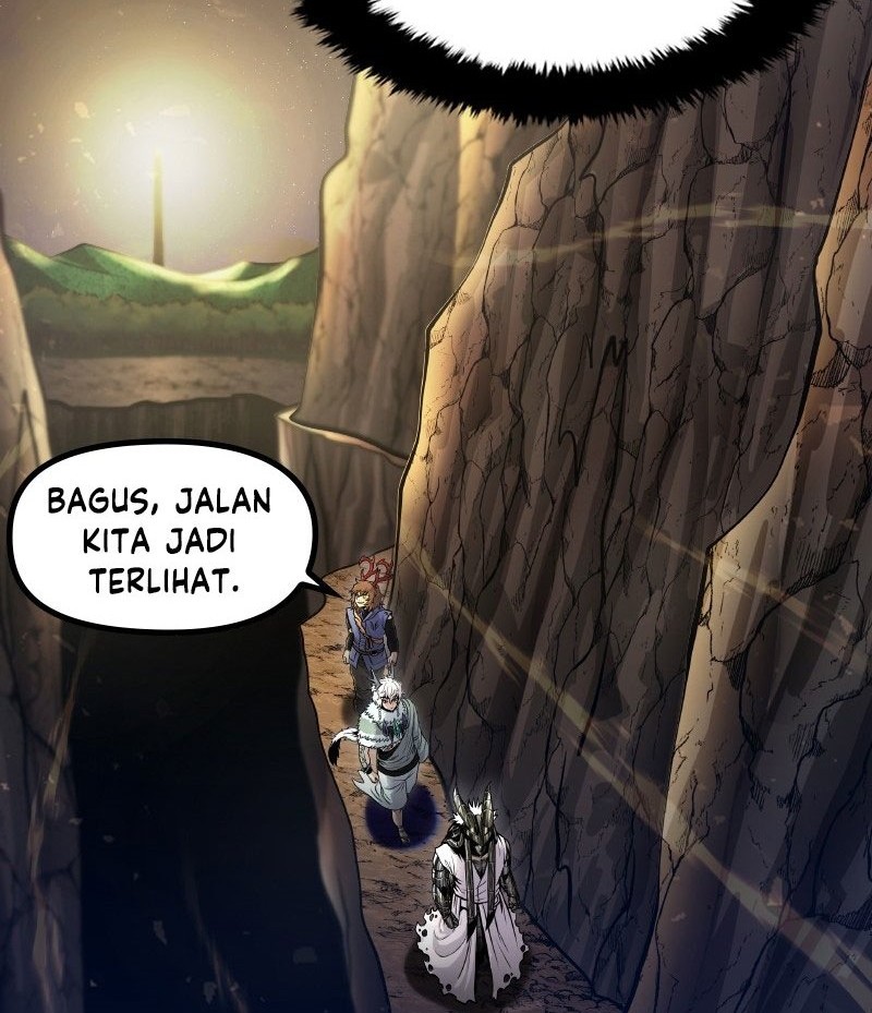 God Tribe Bab 24 halaman 32