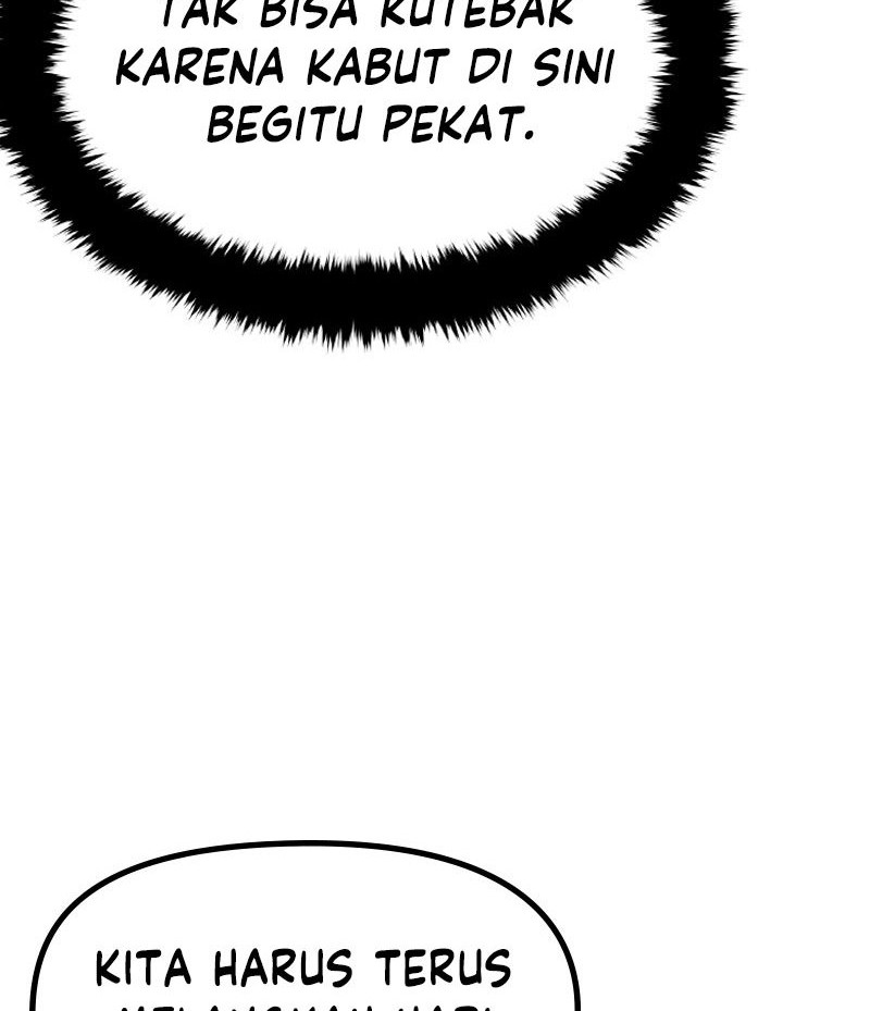 God Tribe Bab 24 halaman 34