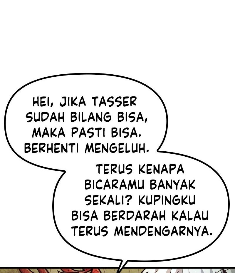 God Tribe Bab 24 halaman 40