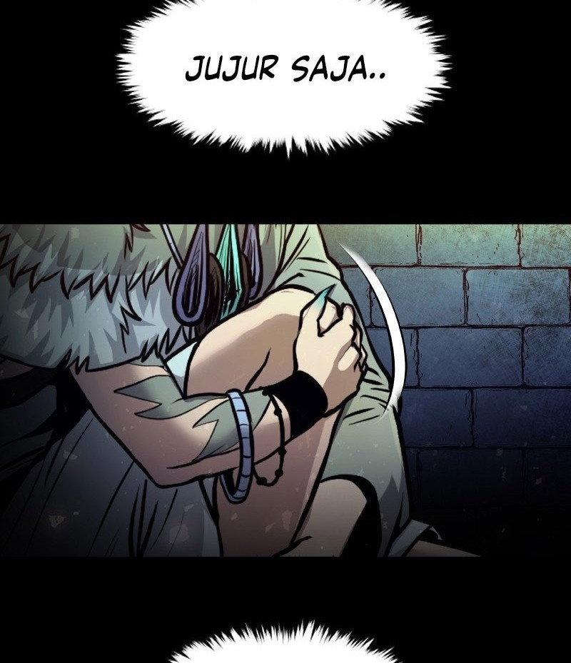 God Tribe Bab 24 halaman 44