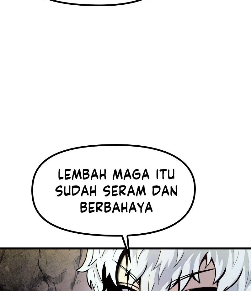 God Tribe Bab 24 halaman 48
