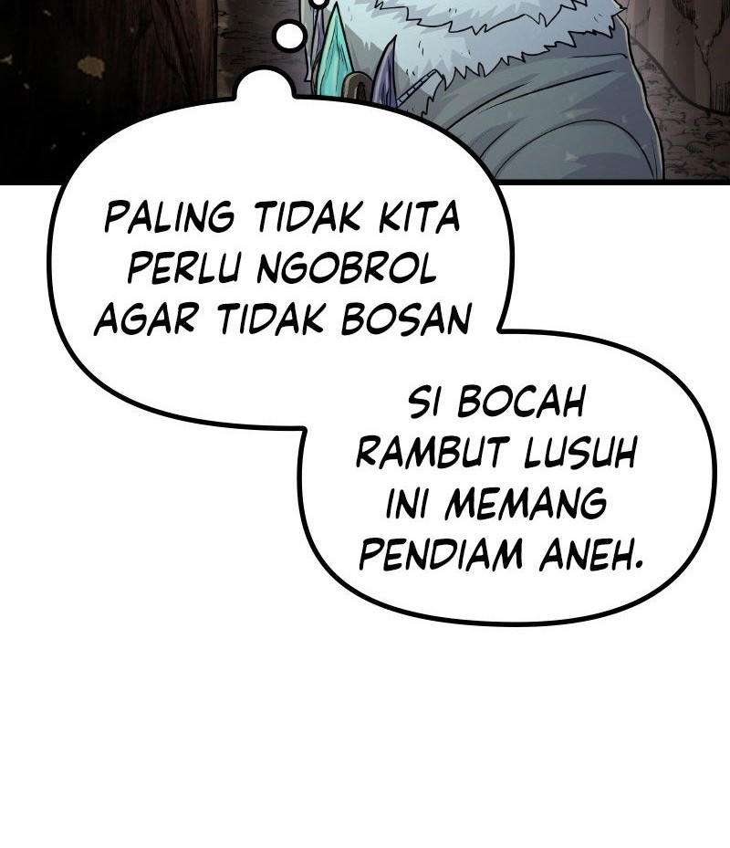 God Tribe Bab 24 halaman 50