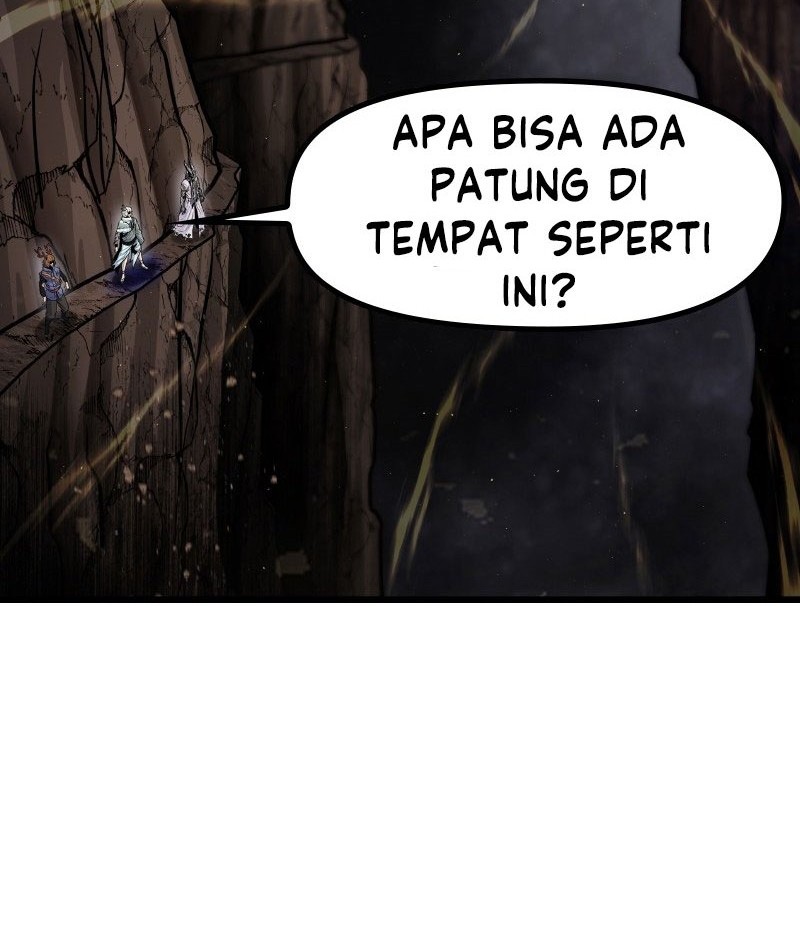 God Tribe Bab 24 halaman 52