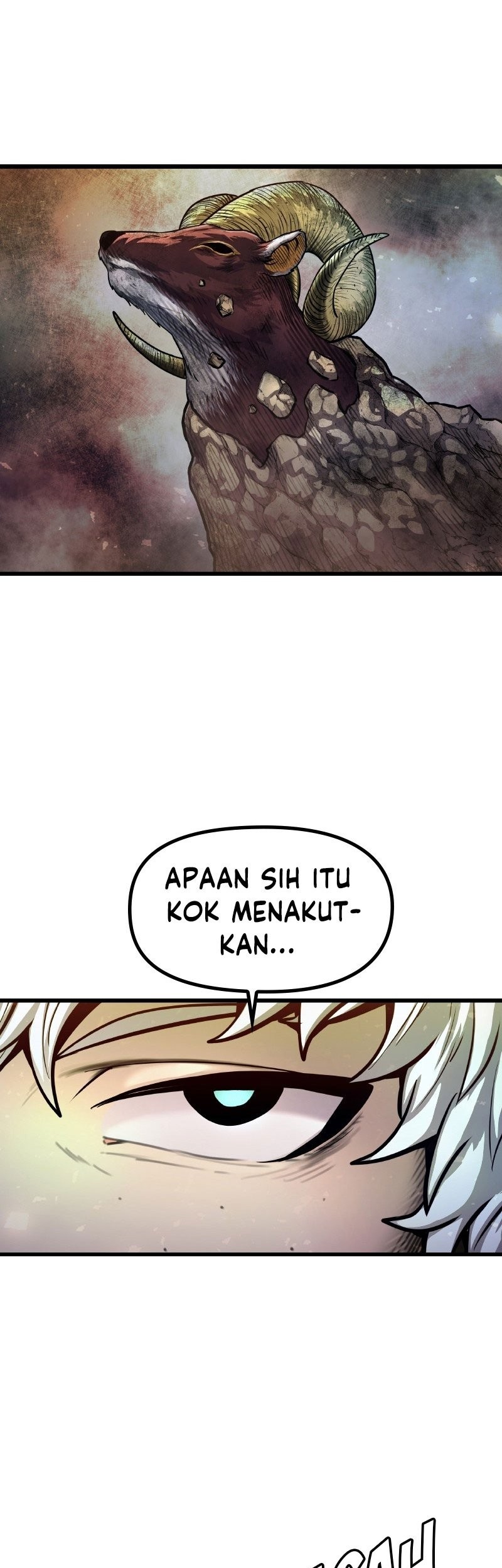 God Tribe Bab 24 halaman 53