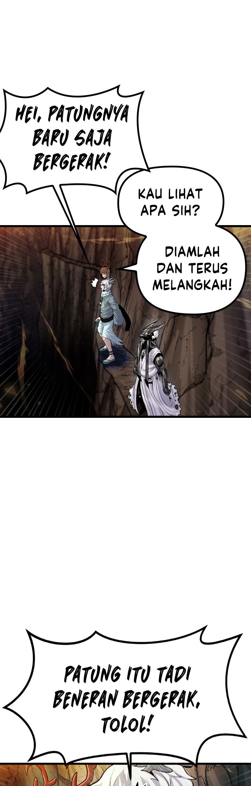 God Tribe Bab 24 halaman 55