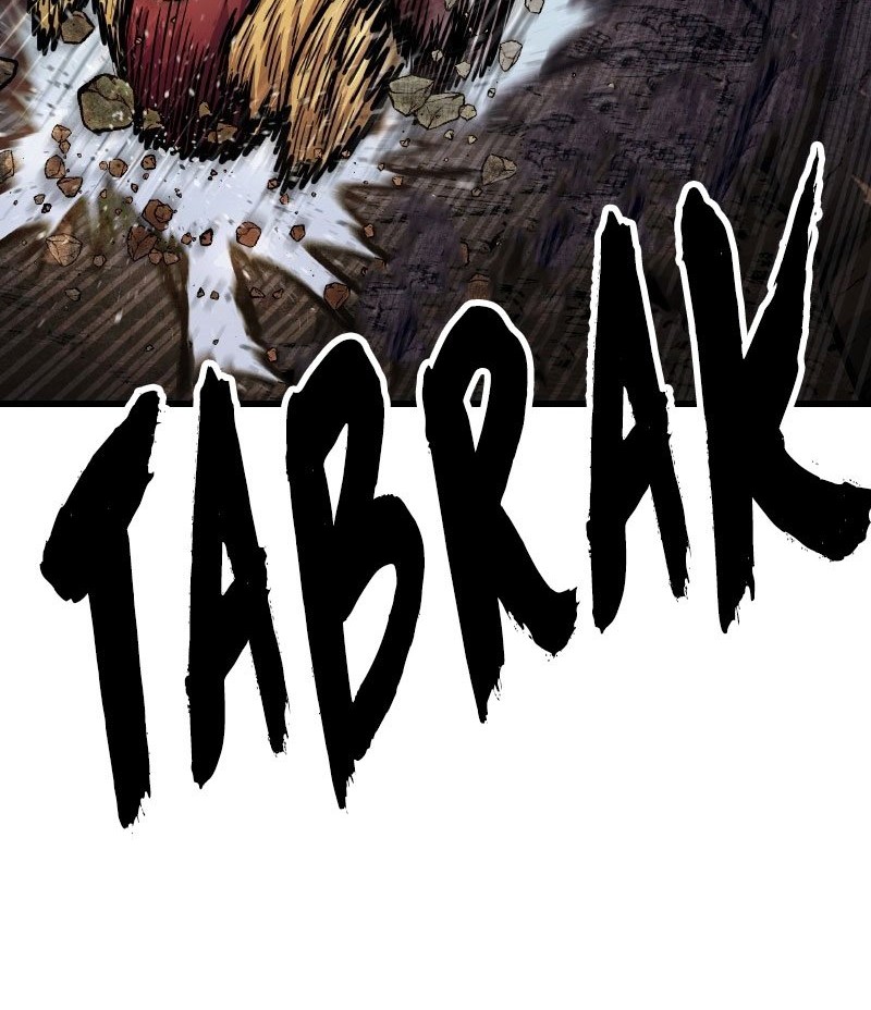 God Tribe Bab 24 halaman 62