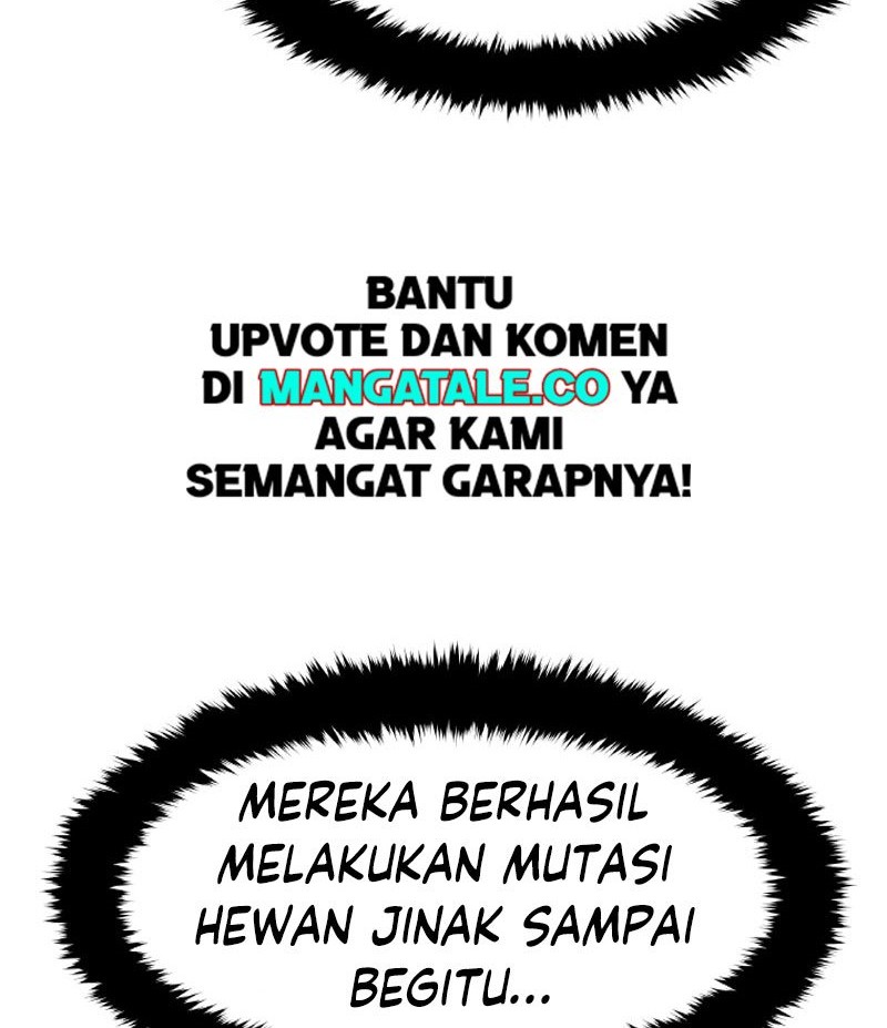 God Tribe Bab 24 halaman 70