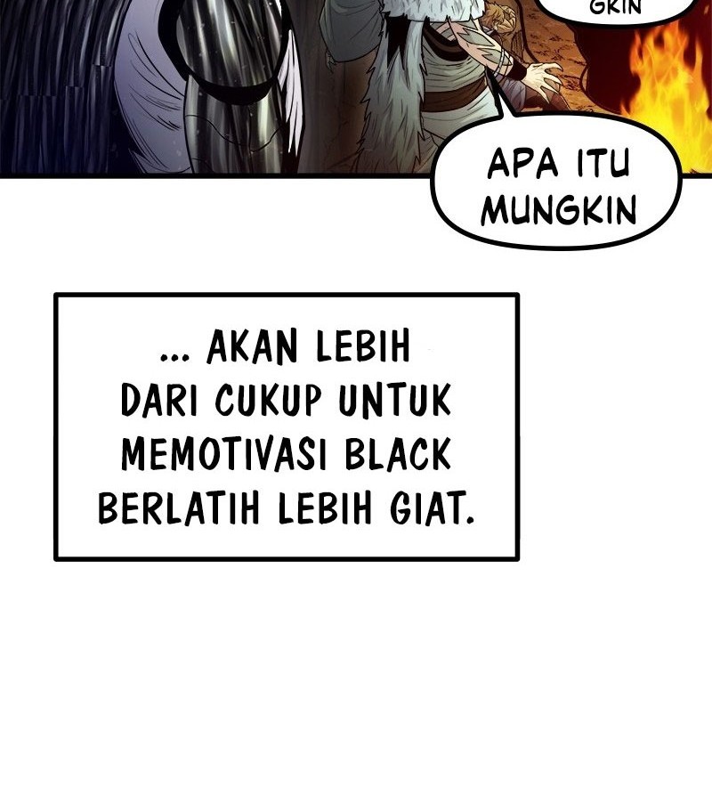 God Tribe Bab 24 halaman 80