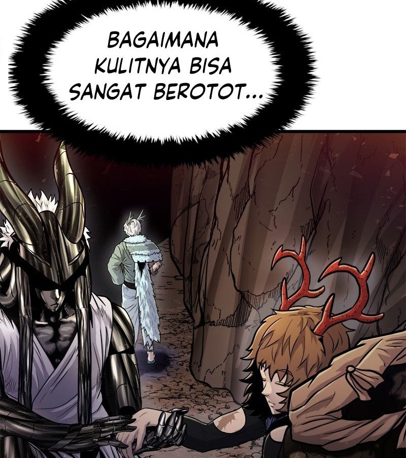 God Tribe Bab 24 halaman 82