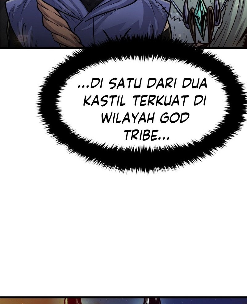 God Tribe Bab 24 halaman 88