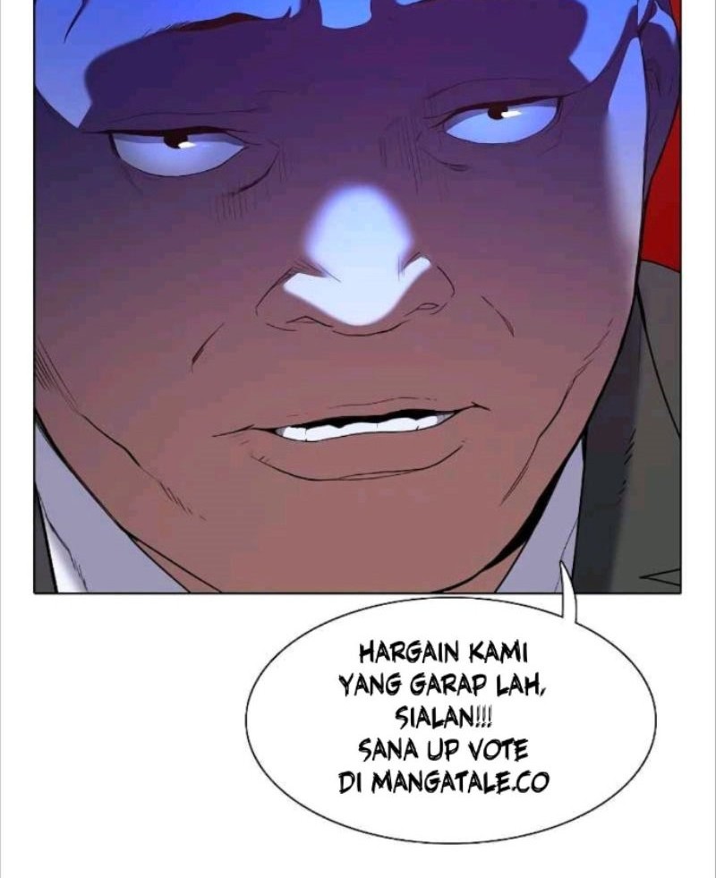 God Tribe Bab 24 halaman 92
