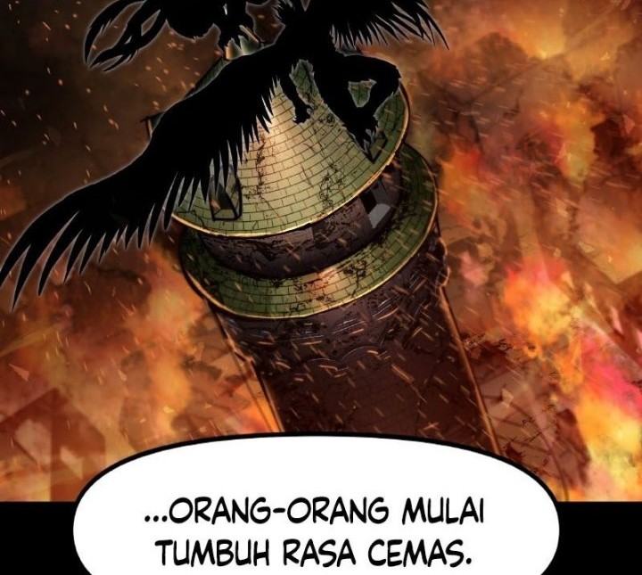 God Tribe chapter 25 halaman 34