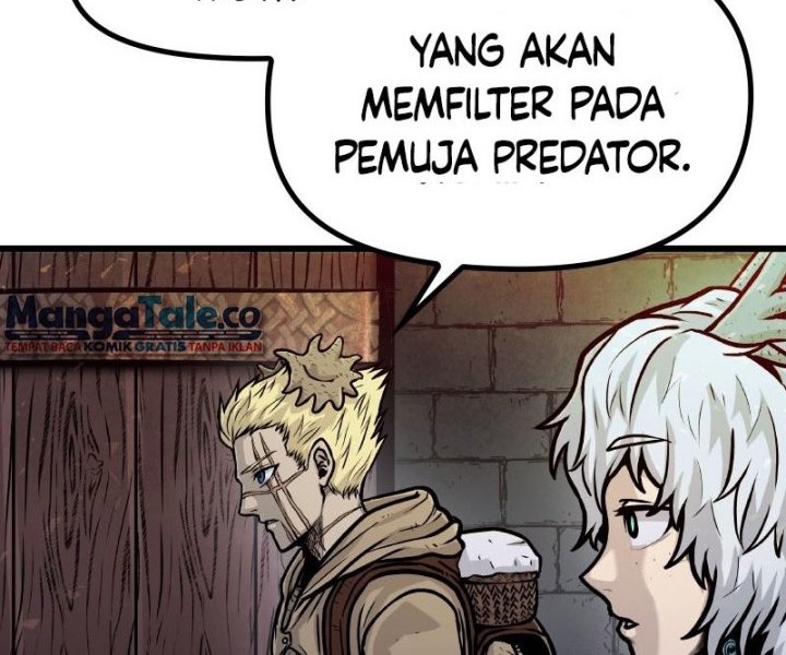 God Tribe chapter 25 halaman 40