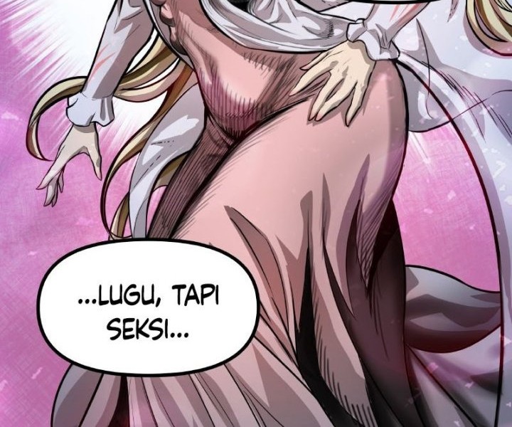 God Tribe chapter 25 halaman 48