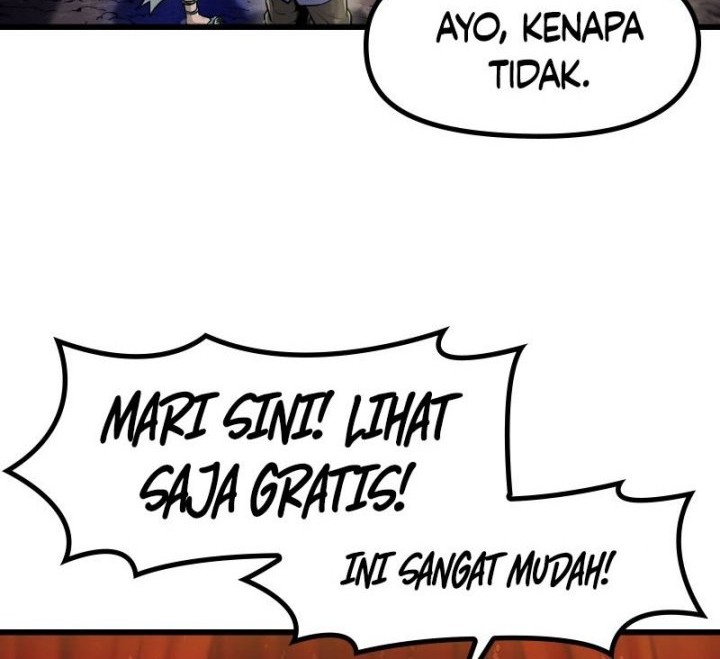 God Tribe chapter 25 halaman 58