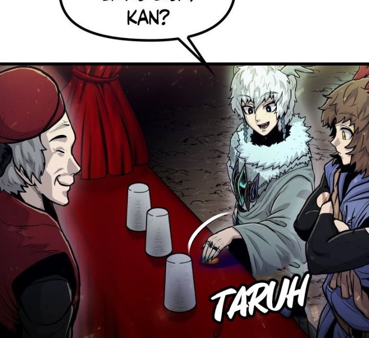 God Tribe chapter 25 halaman 60