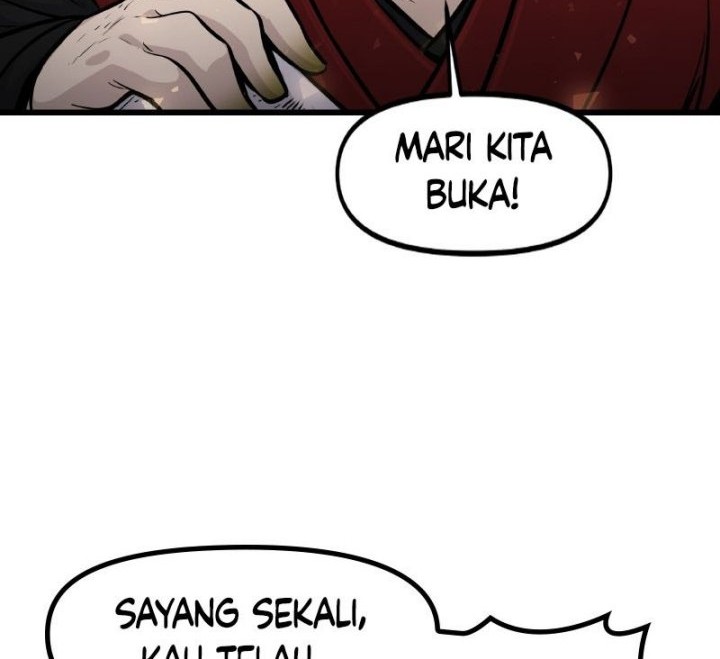 God Tribe chapter 25 halaman 64