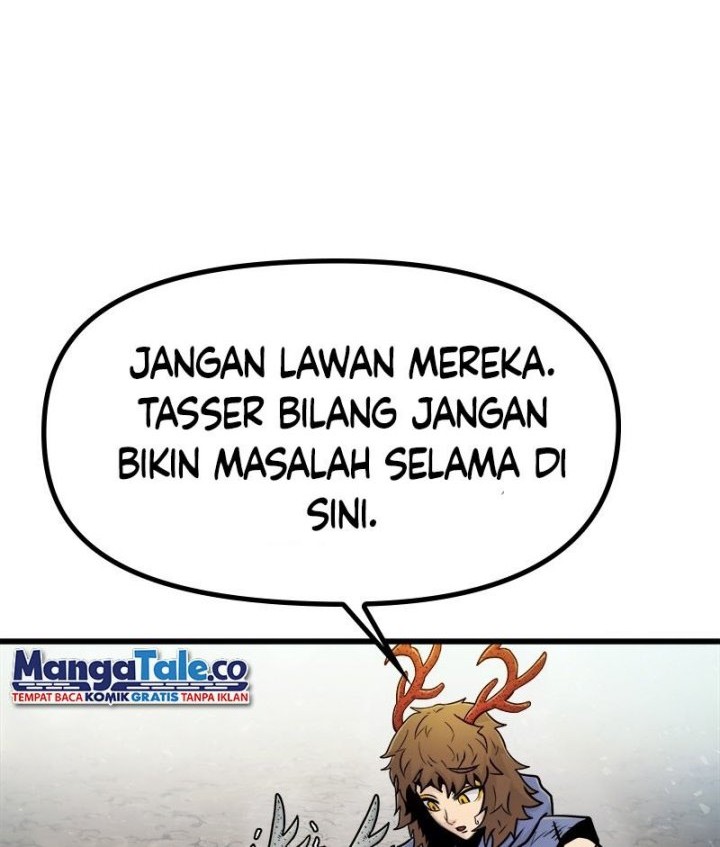 God Tribe chapter 25 halaman 74