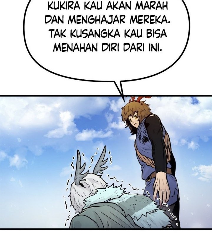God Tribe chapter 25 halaman 76