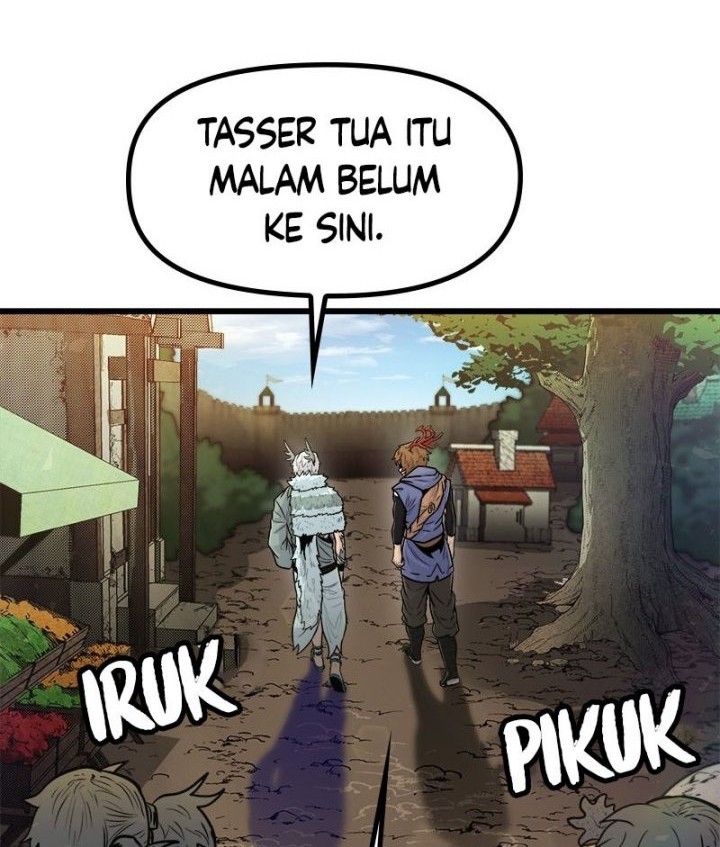 God Tribe chapter 25 halaman 80