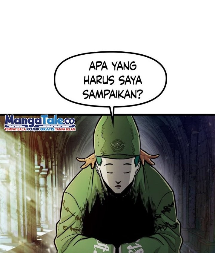 God Tribe chapter 25 halaman 82