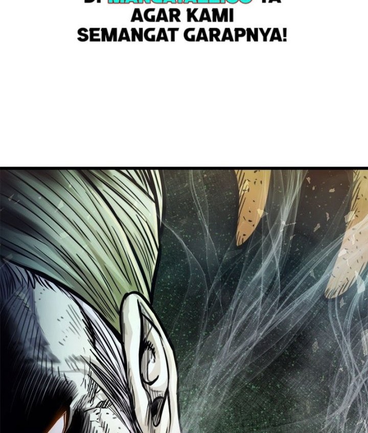God Tribe chapter 25 halaman 88