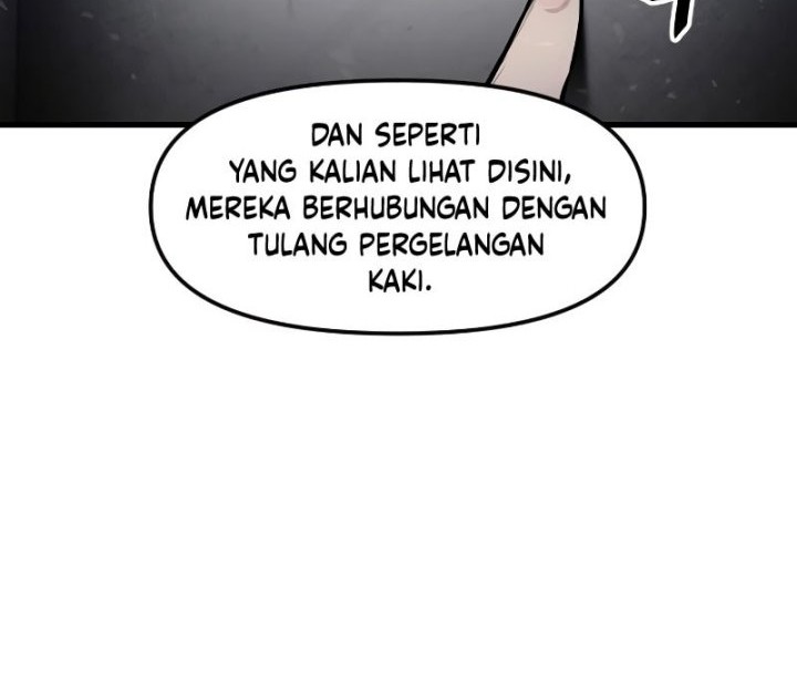 God Tribe Bab 26 halaman 36