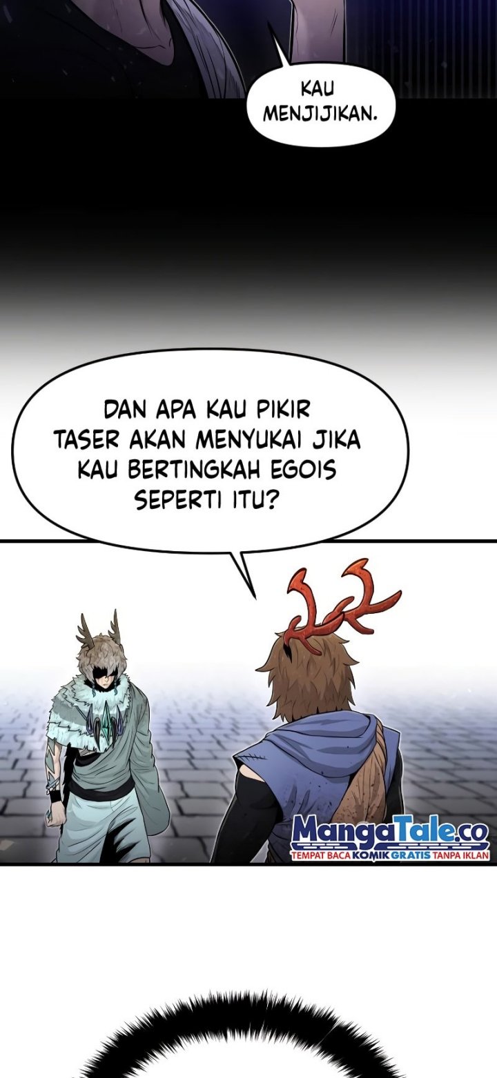 God Tribe Bab 26 halaman 68