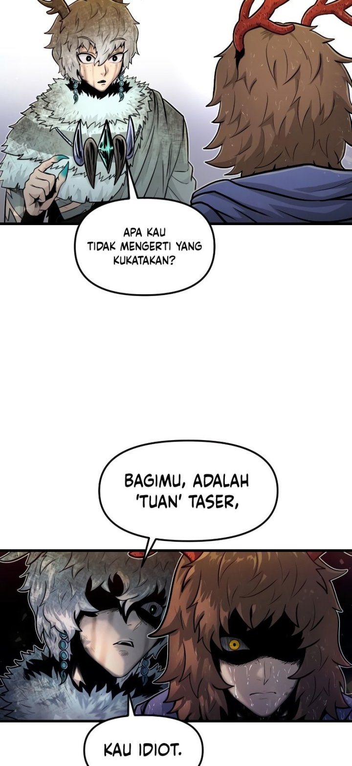God Tribe Bab 26 halaman 70