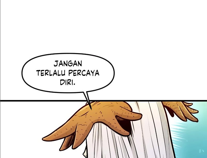 God Tribe Bab 27 halaman 4