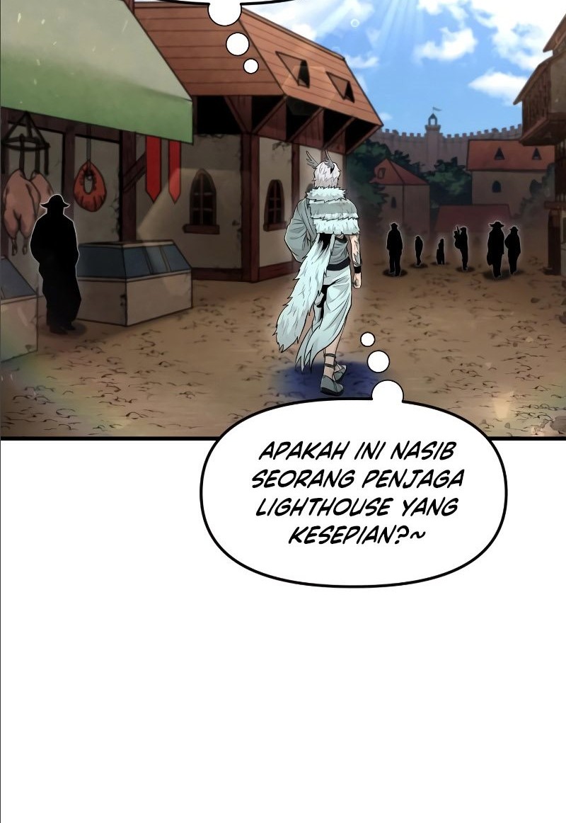 God Tribe Bab 27 halaman 50