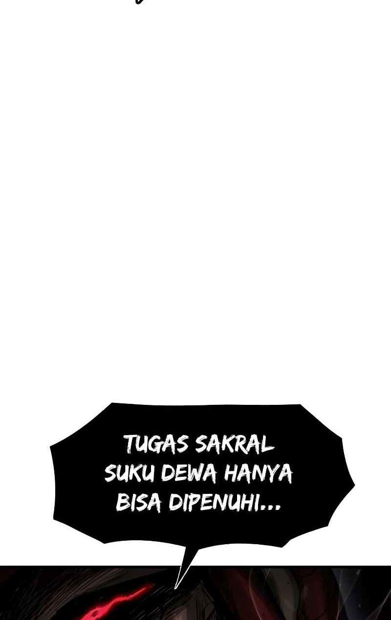 God Tribe Bab 28 halaman 22