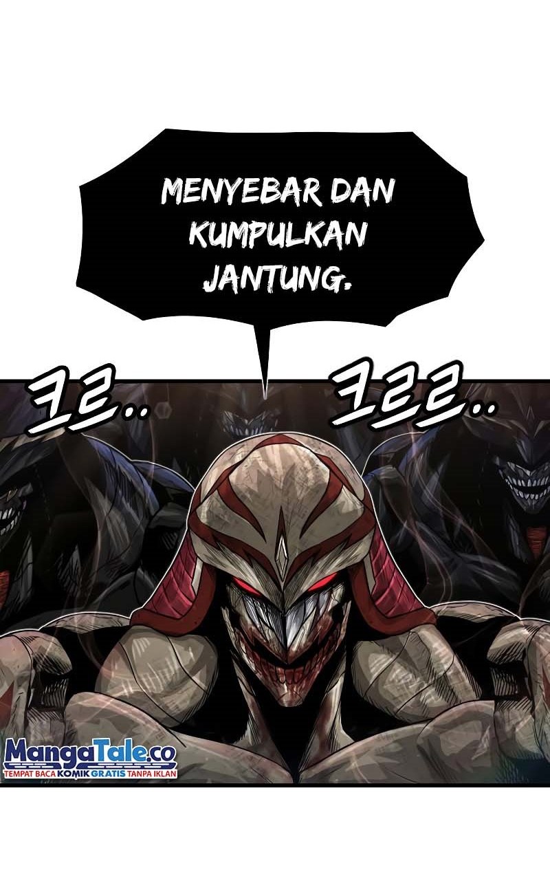 God Tribe Bab 28 halaman 26