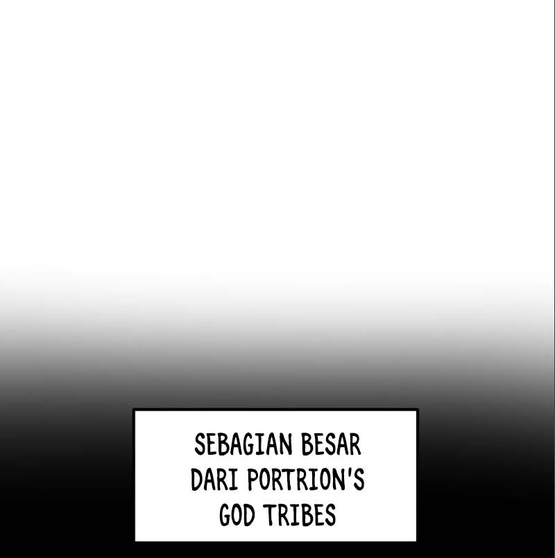 God Tribe Bab 30 halaman 15