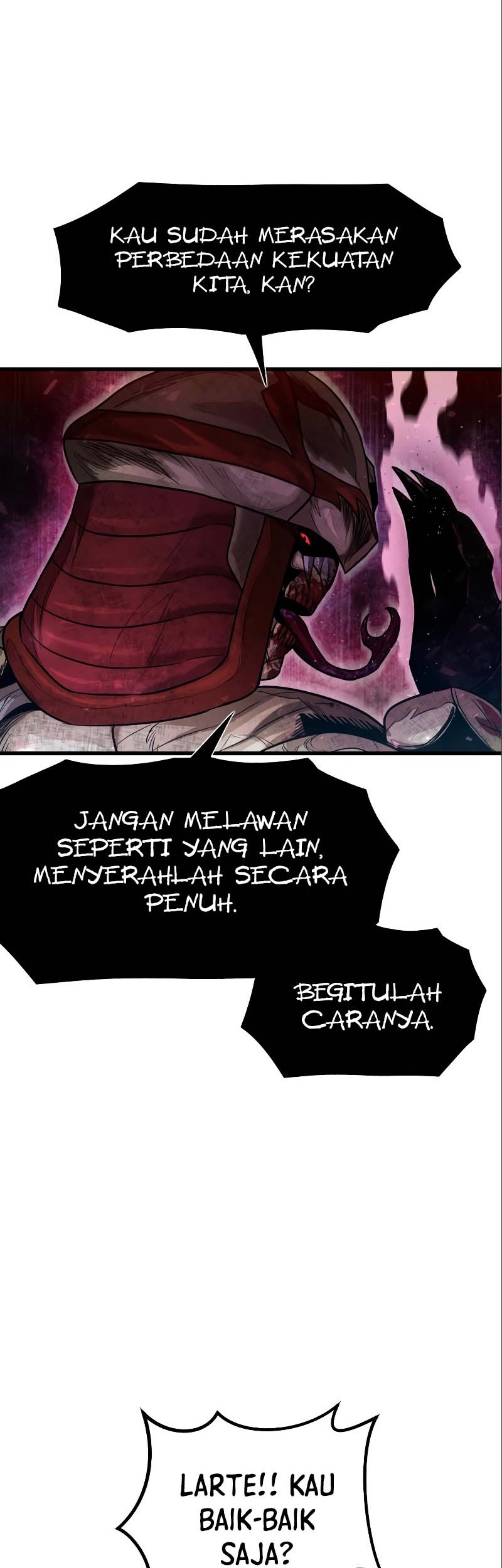 God Tribe Bab 30 halaman 53