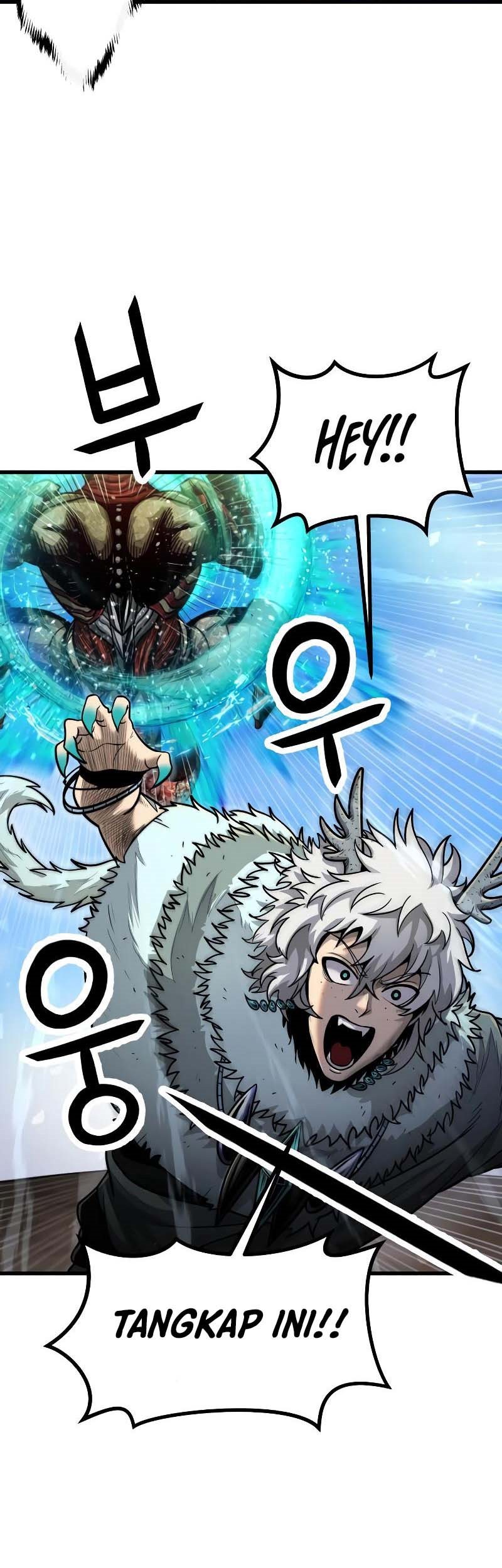God Tribe chapter 31 halaman 4