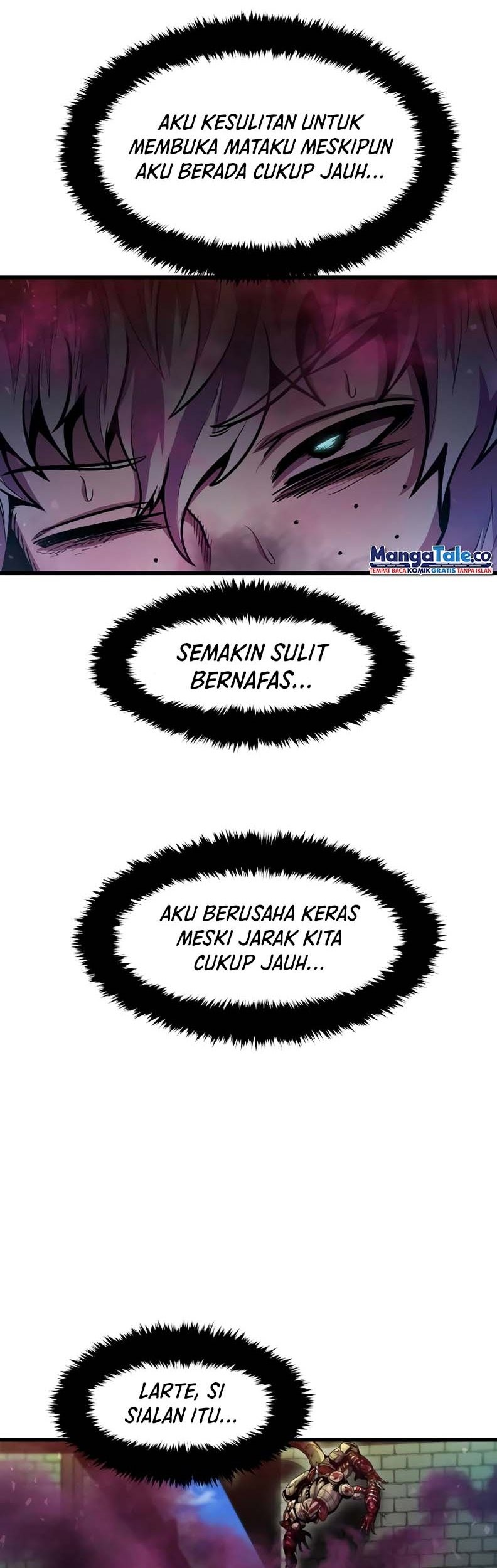God Tribe chapter 31 halaman 16