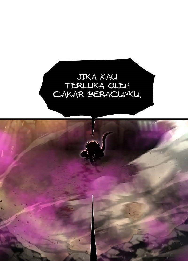 God Tribe chapter 31 halaman 20