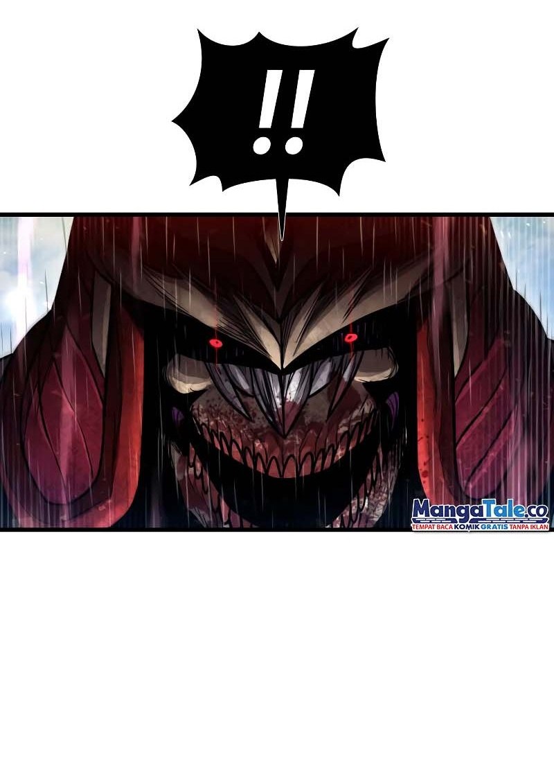 God Tribe chapter 31 halaman 22