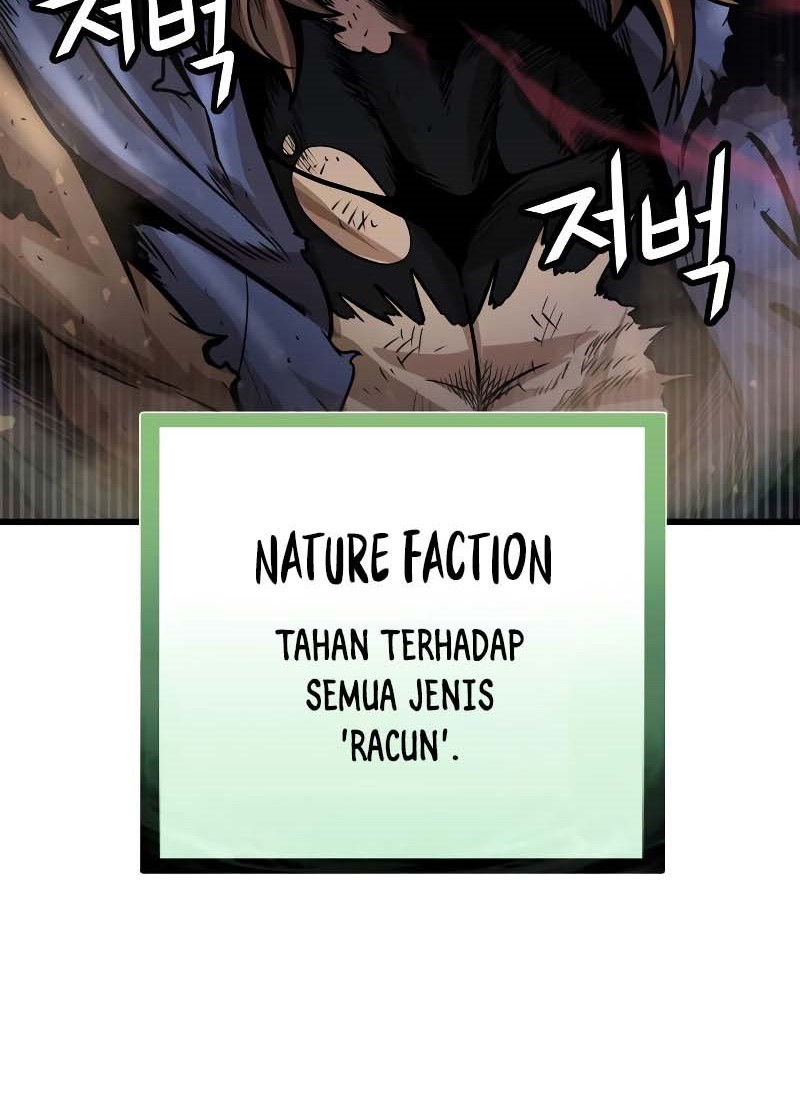 God Tribe chapter 31 halaman 24