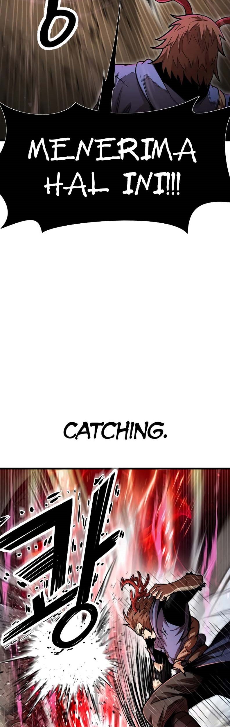 God Tribe chapter 31 halaman 28